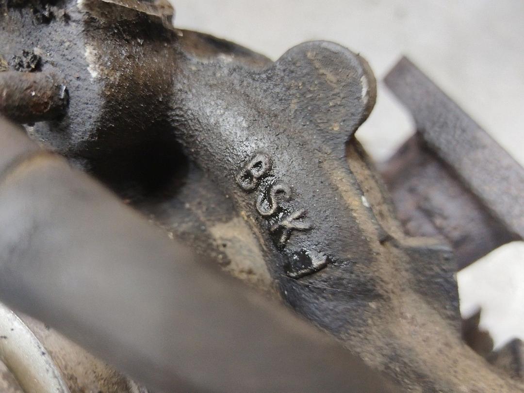 Турбина G5572O Peugeot 306 undefined