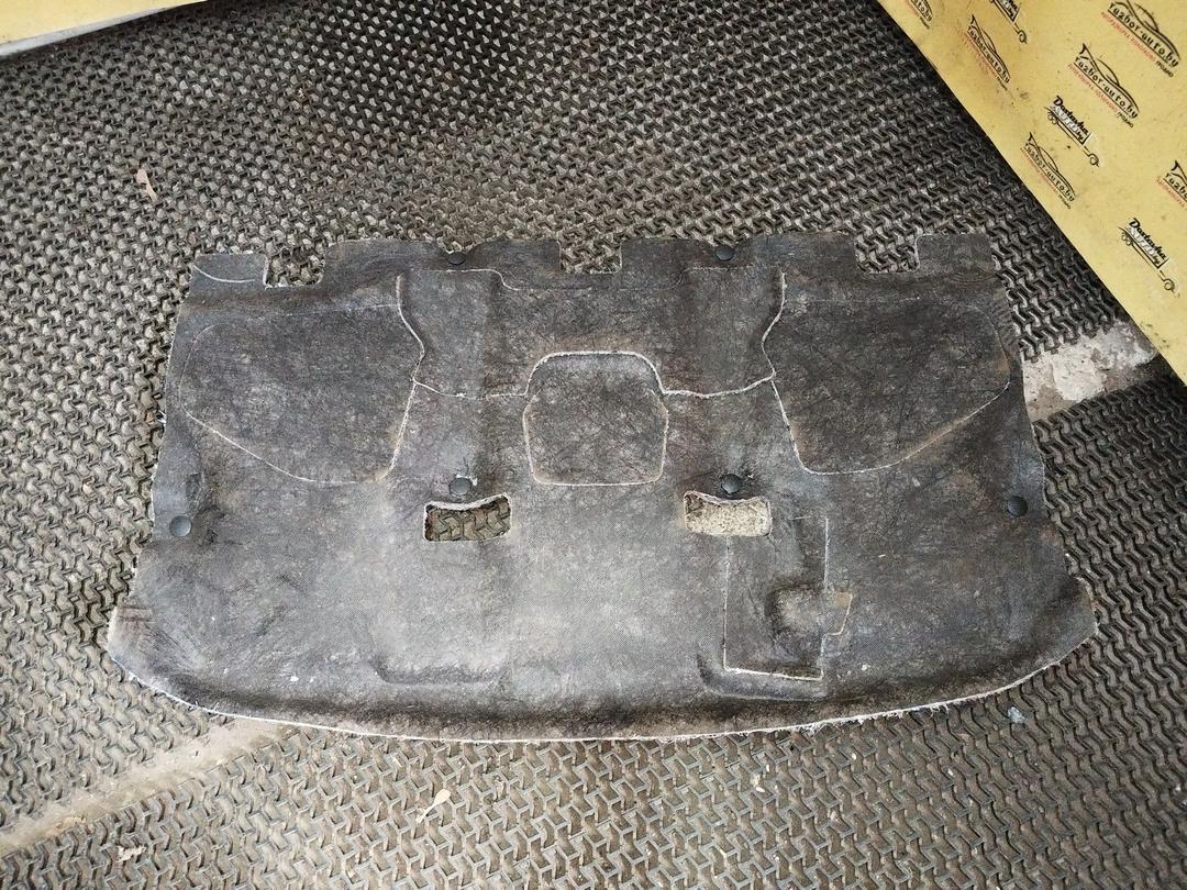 Полка багажника 5S7VY7 Ford Fusion