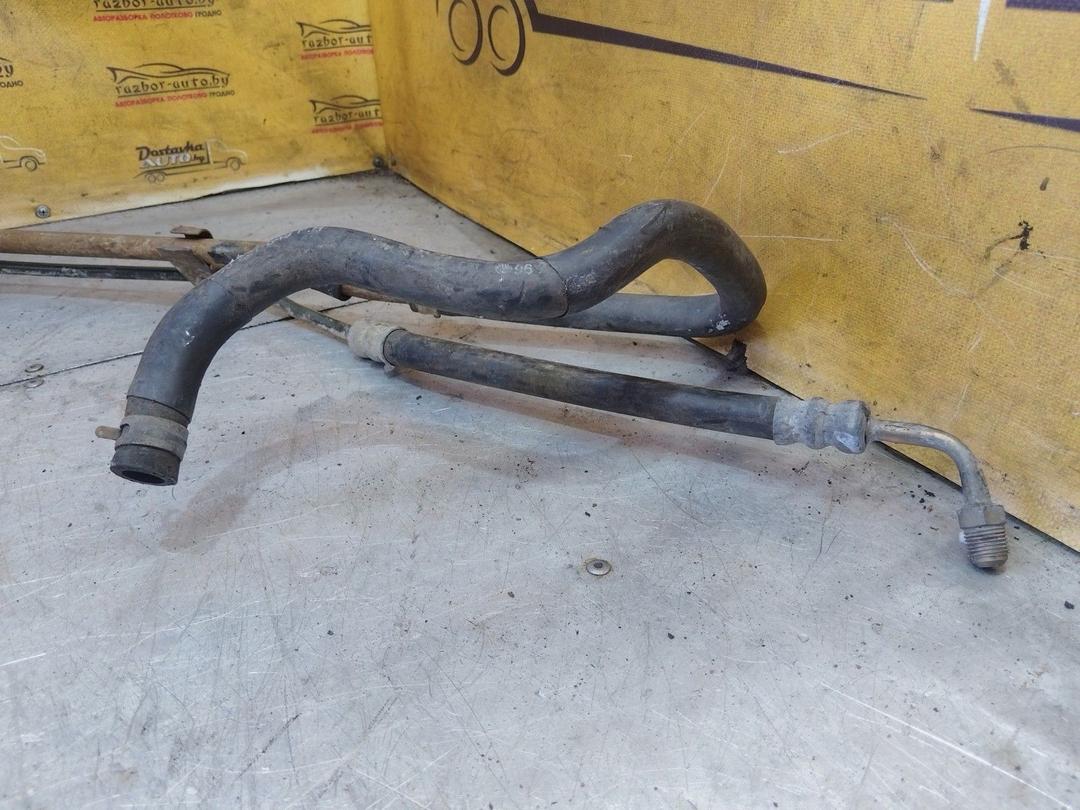 Трубка гидроусилителя DQOTV9 Daewoo Lanos купить с доставкой