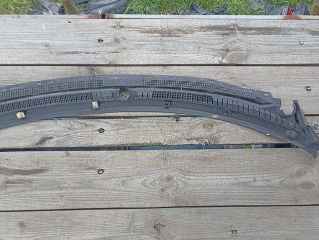 Дождевик 2QXW70 Mazda 323F - Фото 4