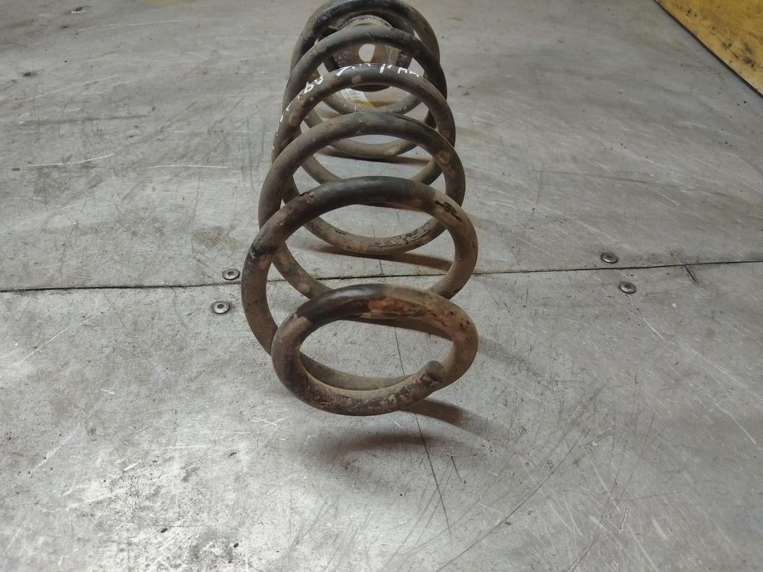 Пружина задняя Z4BY88 Peugeot 307 - Фото 2