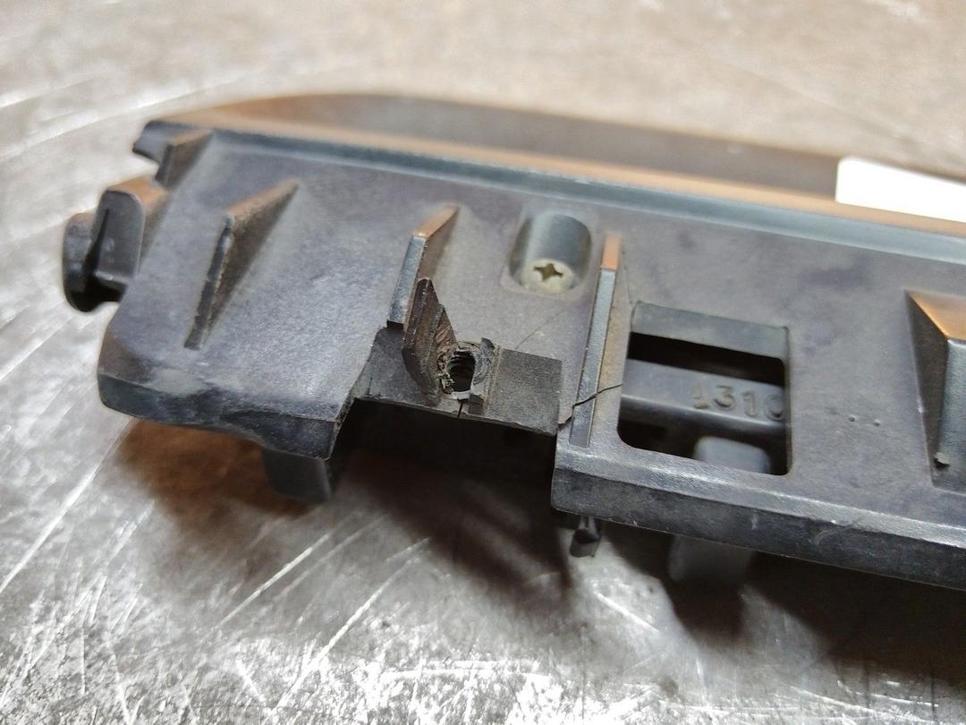 Стоп-сигнал OLHRX9 Citroen Xsara Picasso - Фото 4