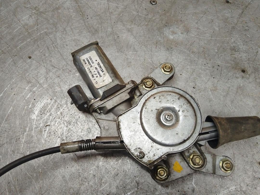 Стеклоподъемник электрический передний правый C4FTN5 Fiat Palio - Фото 2