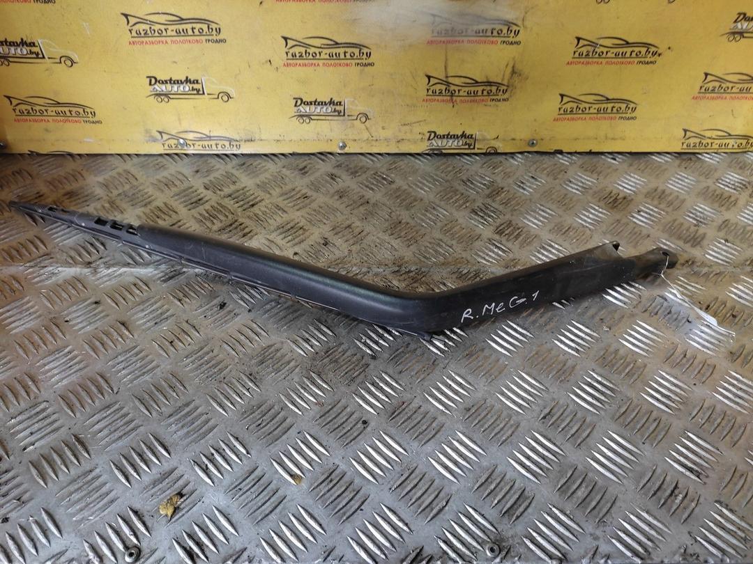 Щеткодержатель задний 27HGW8 Renault Megane