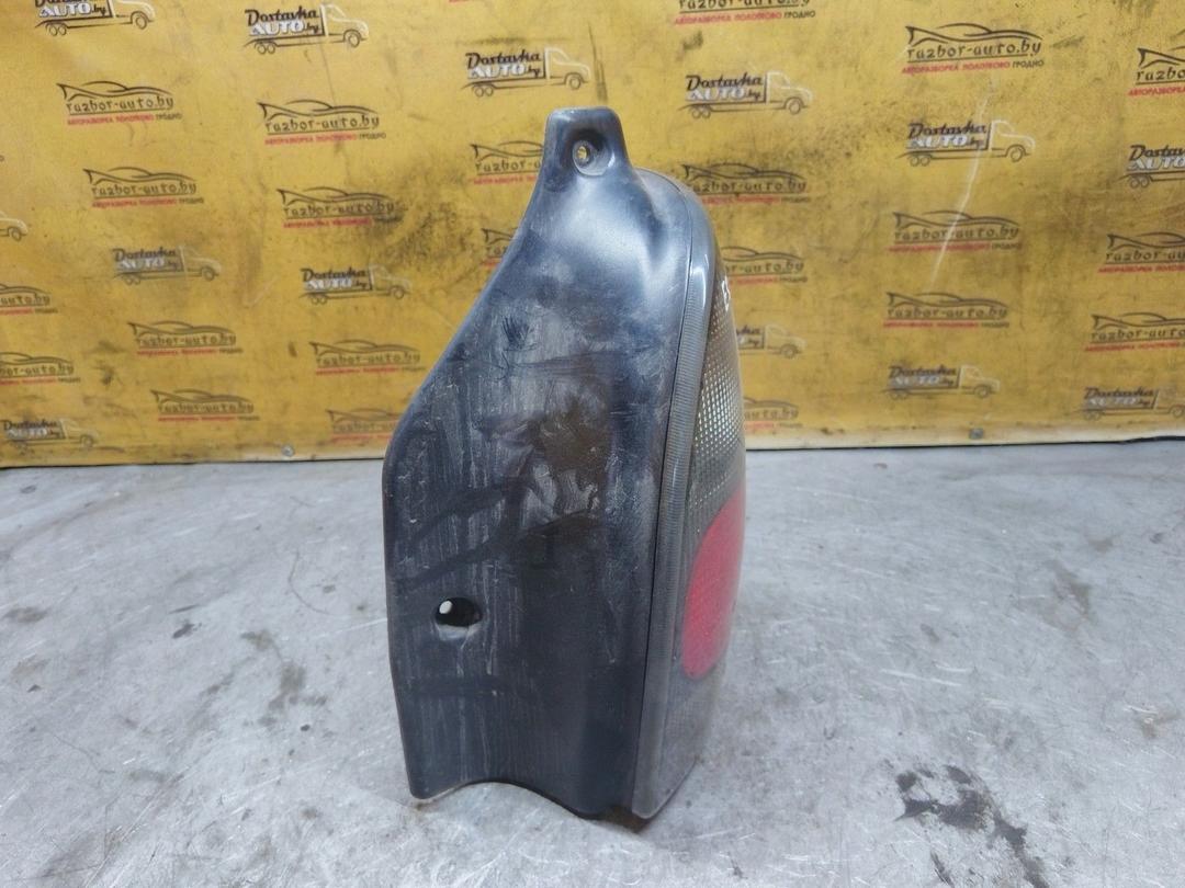 Фонарь задний правый 986SWR Renault Espace купить с доставкой