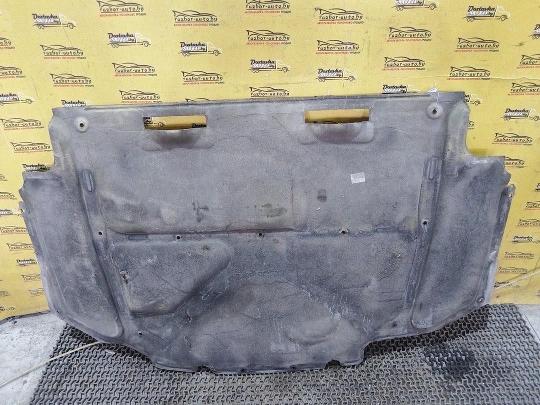 Шумоизоляция капота C2BQ67 Peugeot 406 купить