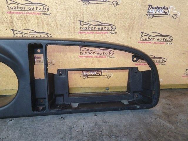 Кожух панели приборов 3NX6K2 Saab 9-3 - Фото 3