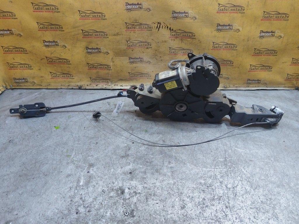 Электропривод двери сдвижной DLRPN4 Citroen C8 - Фото 4