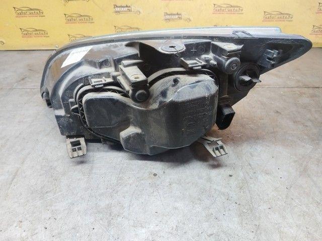 Фара правая W18C2K Ford Focus купить в магазине запчастей бу