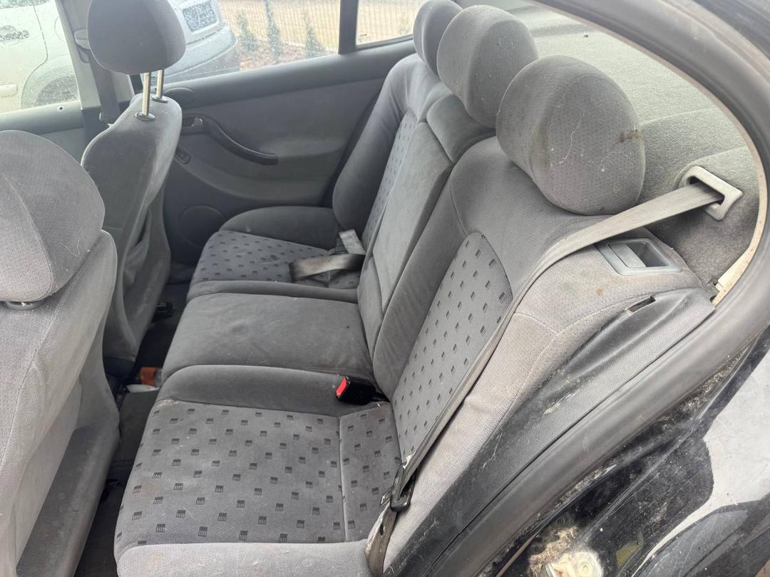 Салон (комплект сидений) G5UH6Q Seat Toledo купить с доставкой