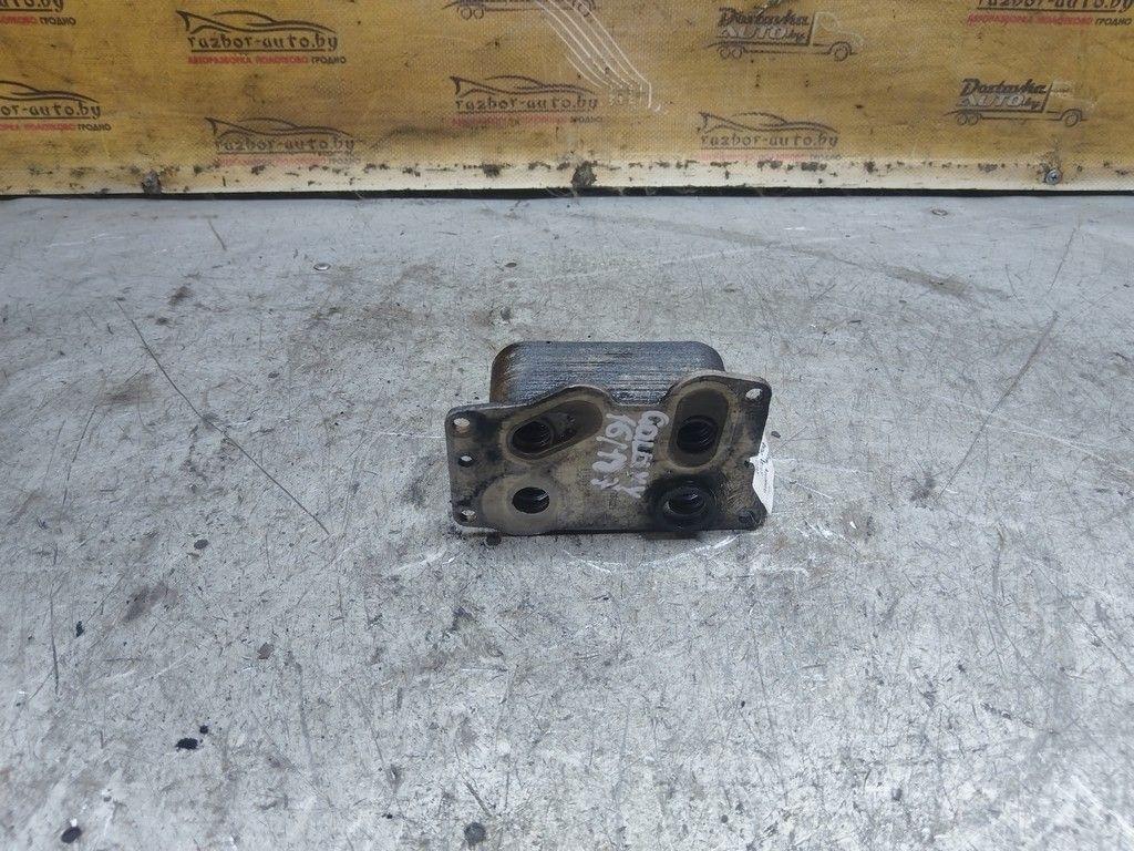 Теплообменник масляного фильтра HW1SQ8 Ford Galaxy - Фото 3