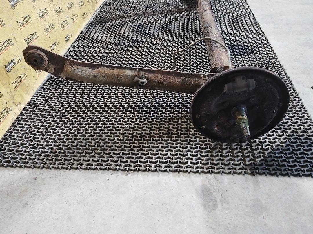 Балка подвески задняя CRNZKB Audi 100 купить