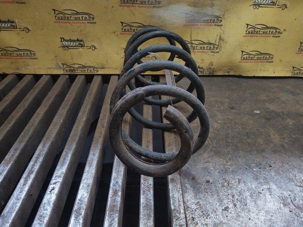 Пружина передняя U08QNN Ford Mondeo - Фото 2