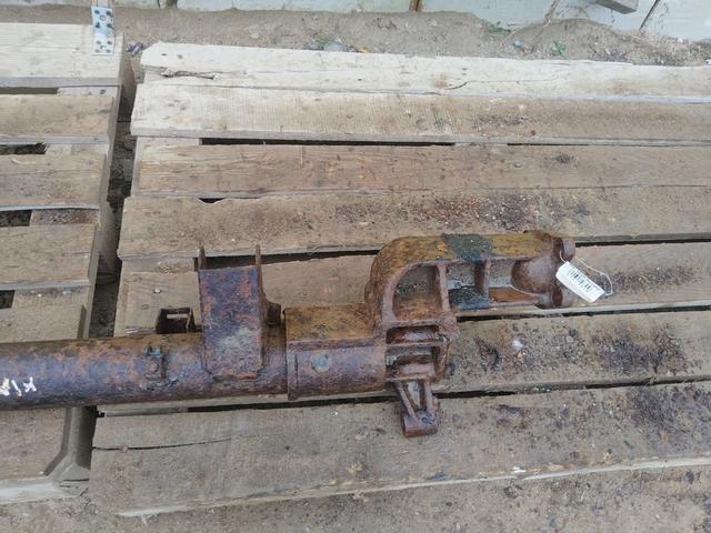 Балка подвески задняя 2T096T Kia Carnival купить с доставкой