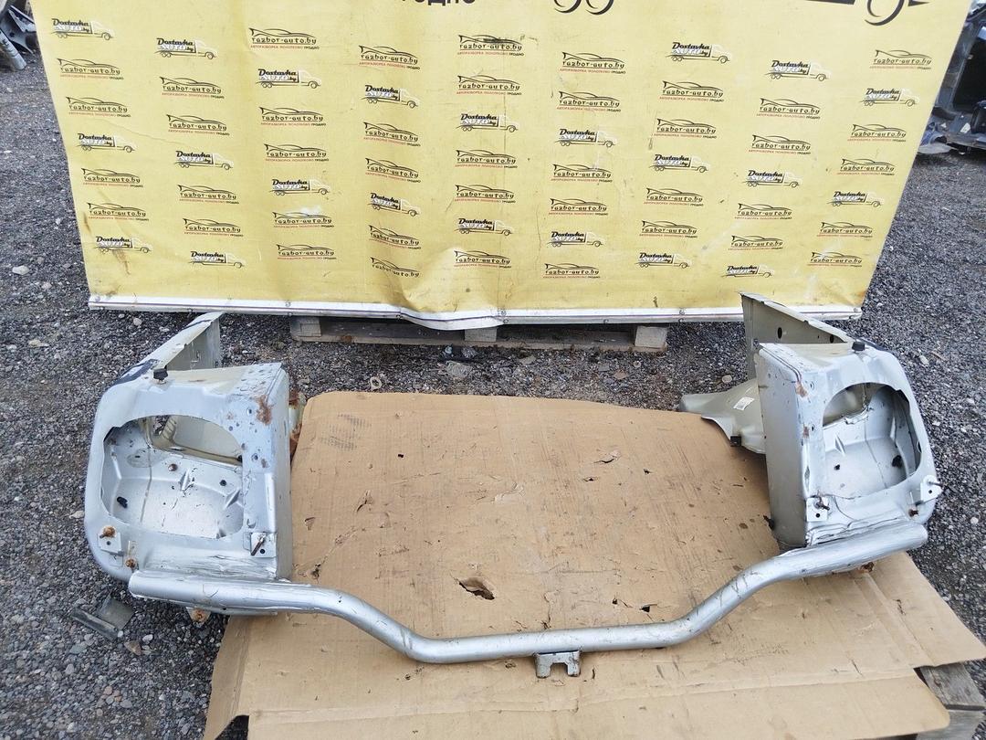 Лонжерон правый JBO3UN Mercedes ML W163