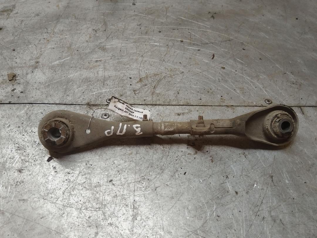 Рычаг задний правый 2GM4GP Peugeot 407