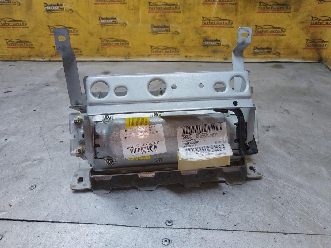 Подушка безопасности пассажира I9Z5UY Seat Alhambra купить на авторазборке