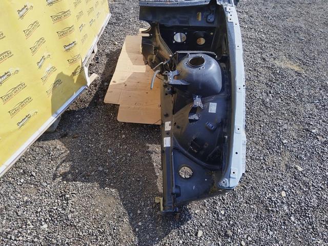 Лонжерон левый 1FBILE BMW 5 E39