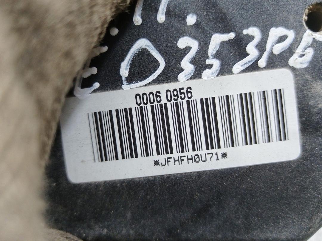 Ремень безопасности передний правый NN3PFV Daewoo Nubira купить с доставкой