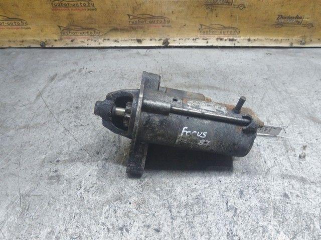 Стартер MFOND0 Ford Focus купить в магазине запчастей бу