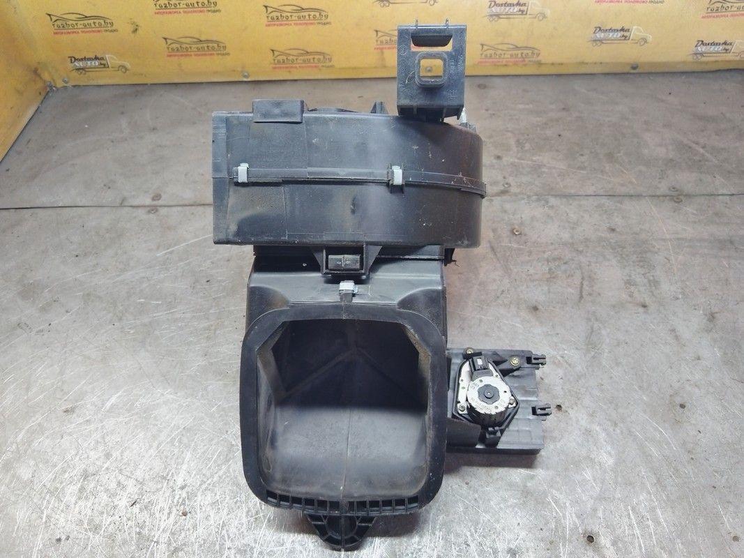 Корпус отопителя (печки) WT9045 Citroen Evasion купить с доставкой