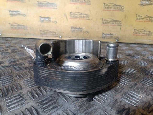 Теплообменник масляного фильтра IYQI60 Mazda Premacy купить с доставкой