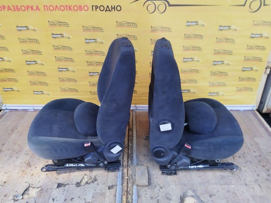 Салон (комплект сидений) E0E8G6 Ford Focus купить