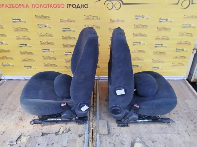 Салон (комплект сидений) E0E8G6 Ford Focus купить