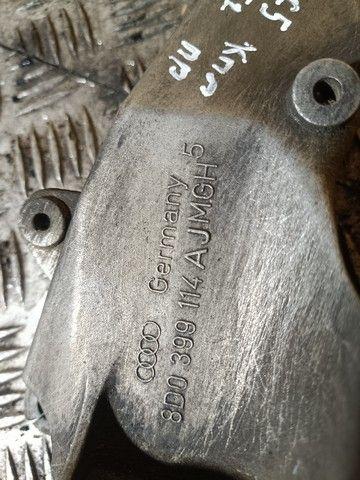 Кронштейн КПП IPWJY1 Audi A6 undefined