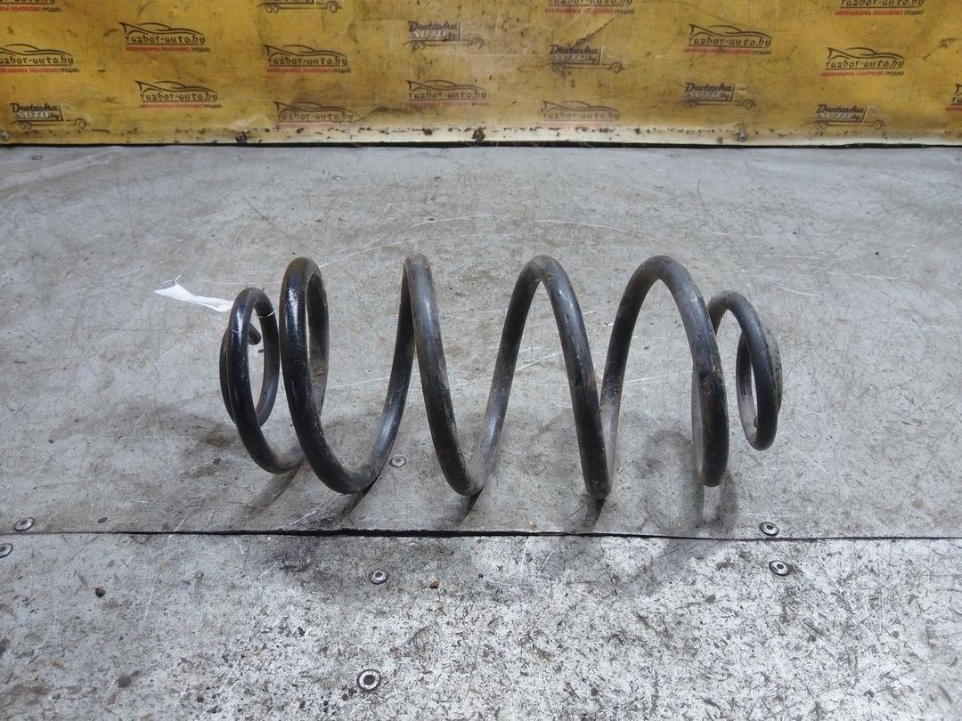 Пружина задняя RGWIMF Opel Zafira - Фото 3