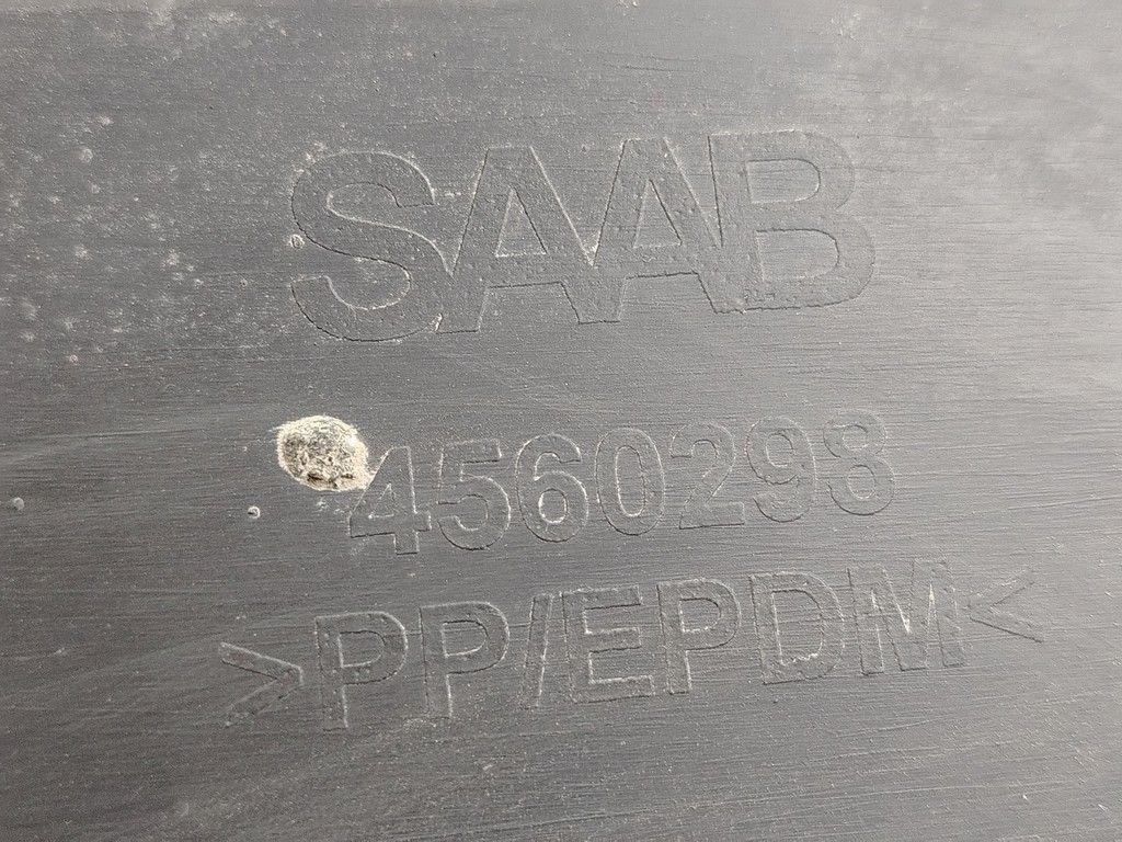 Накладка на порог наружная левая GGML1U Saab 9-5 - Фото 10