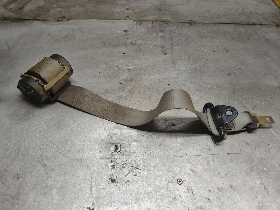 Ремень безопасности задний правый CV50E5 Renault Scenic