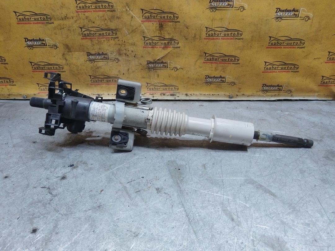 Рулевая колонка EH89K4 Opel Zafira купить в магазине запчастей бу