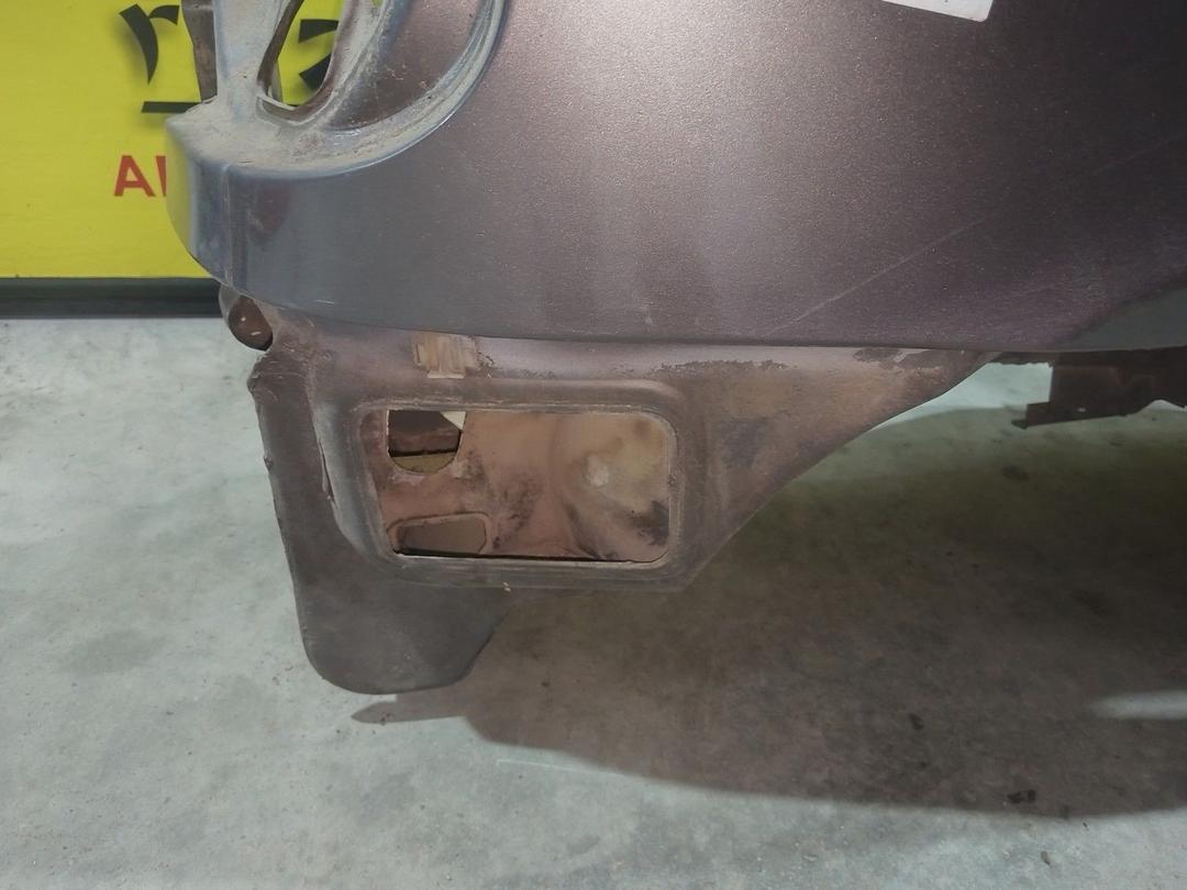 Крыло заднее правое T6WHED Renault Scenic купить в магазине запчастей бу