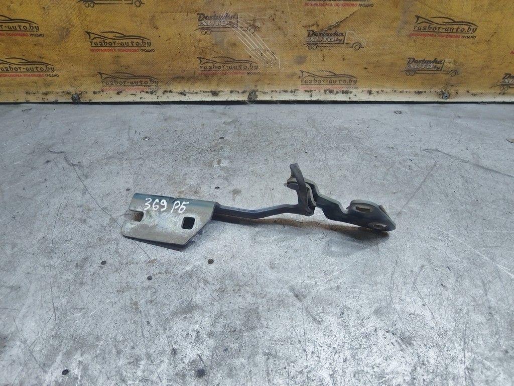 Петля капота правая LIXKYX Citroen Xsara Picasso - Фото 2