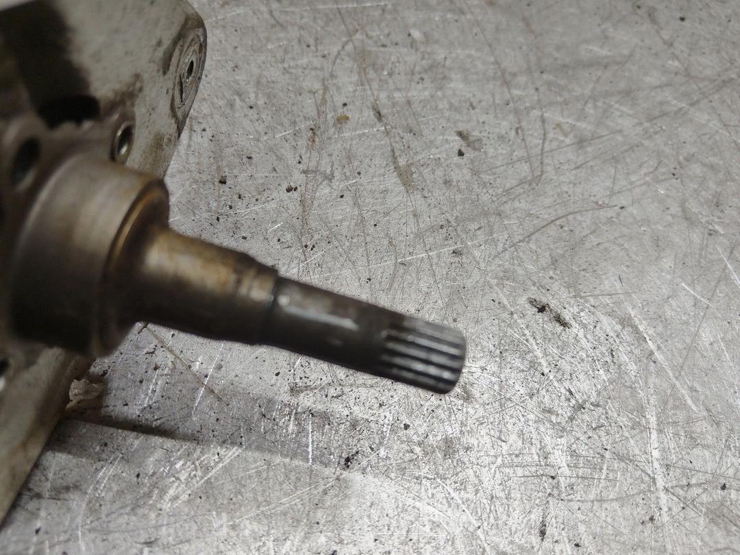 Стеклоподъемник передний правый 5LX938 Audi 100 купить