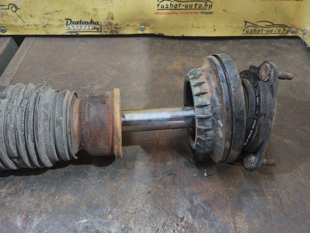 Амортизатор передний правый S6KL5J Ford Tourneo Connect - Фото 12