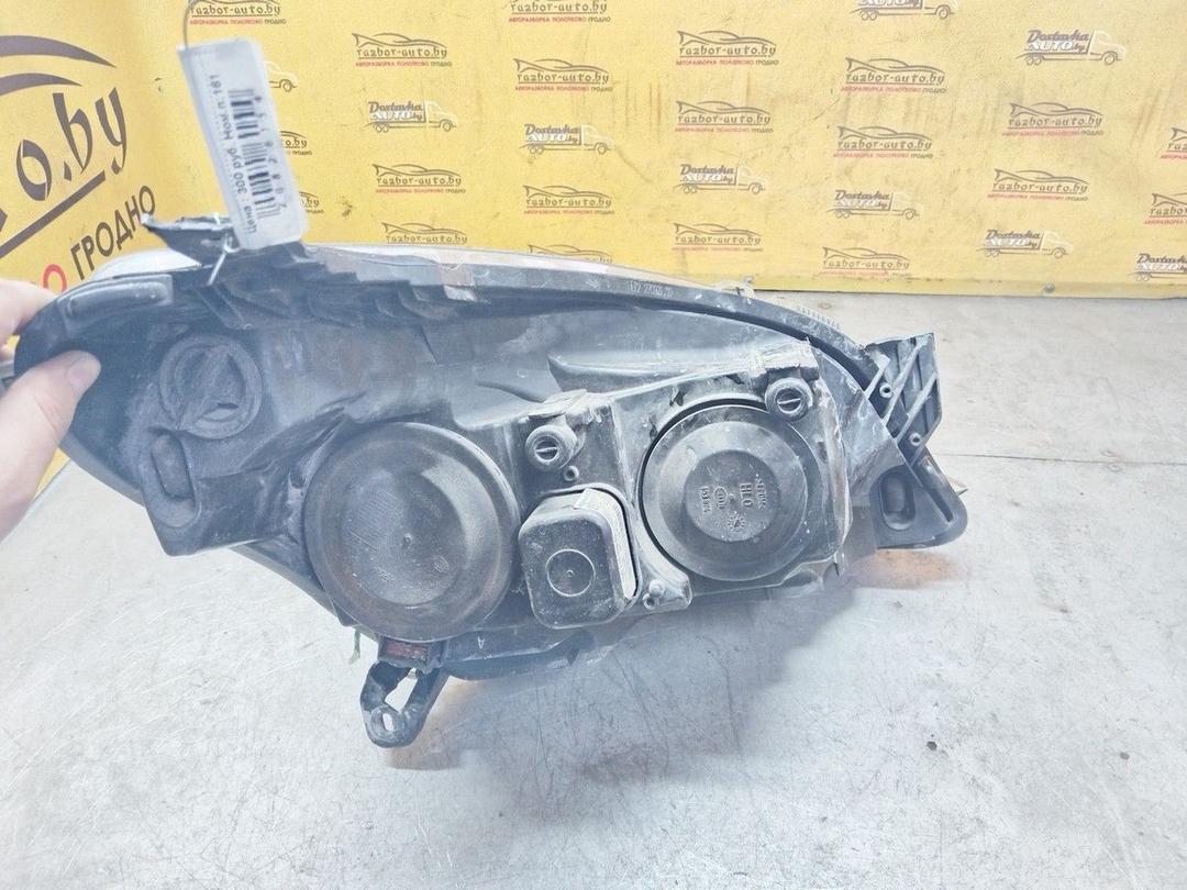 Фара левая 836NT5 Opel Astra - Фото 2