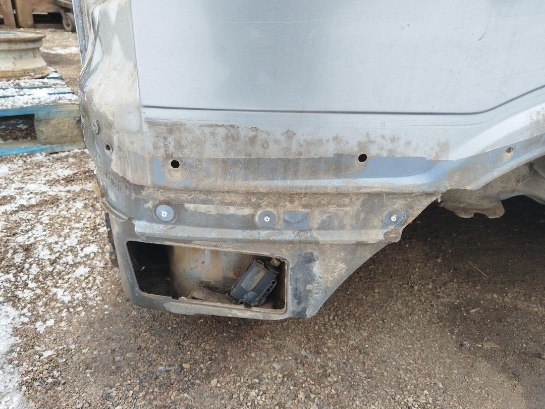 Крыло заднее правое 9W4CLS Opel Zafira купить