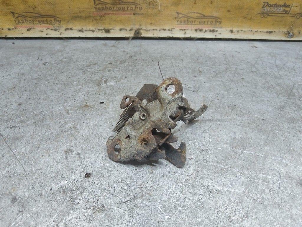 Замок капота IOK2CP Renault Scenic - Фото 3