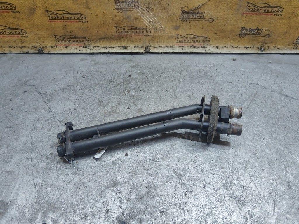 Патрубок отопителя (печки) GFNAMM Citroen Xsara Picasso - Фото 1