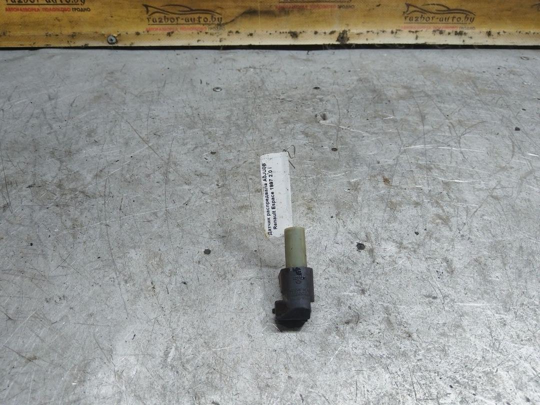Датчик распредвала A0JU0B Renault Espace купить с доставкой