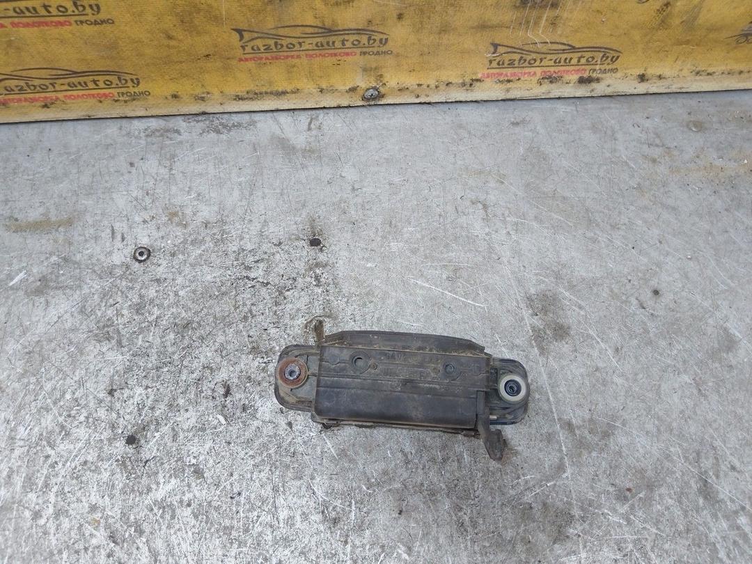 Ручка наружная задняя левая ZRTYSH Audi A6 купить с доставкой