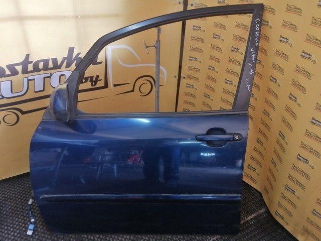 Дверь передняя правая KCZU99 Toyota Corolla Verso купить