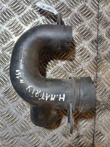 Патрубок воздушного фильтра 7EZ58P Hyundai Matrix - Фото 2