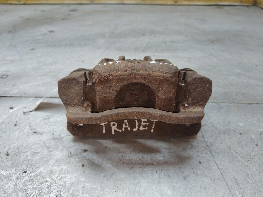 Суппорт задний левый AL1GRD Hyundai Trajet