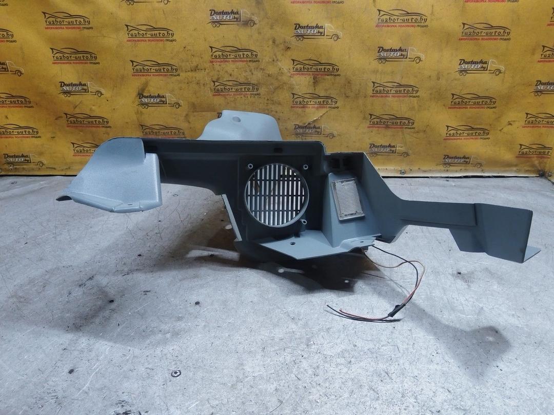 Обшивка салона I9D406 Fiat Punto undefined