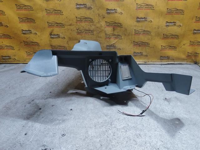 Обшивка салона I9D406 Fiat Punto undefined