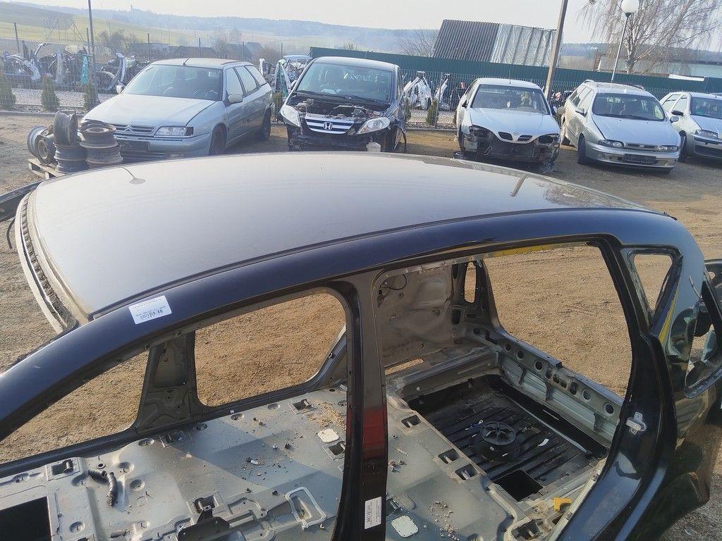 Крыша 4HNZ76 Mercedes A W168 - Фото 3