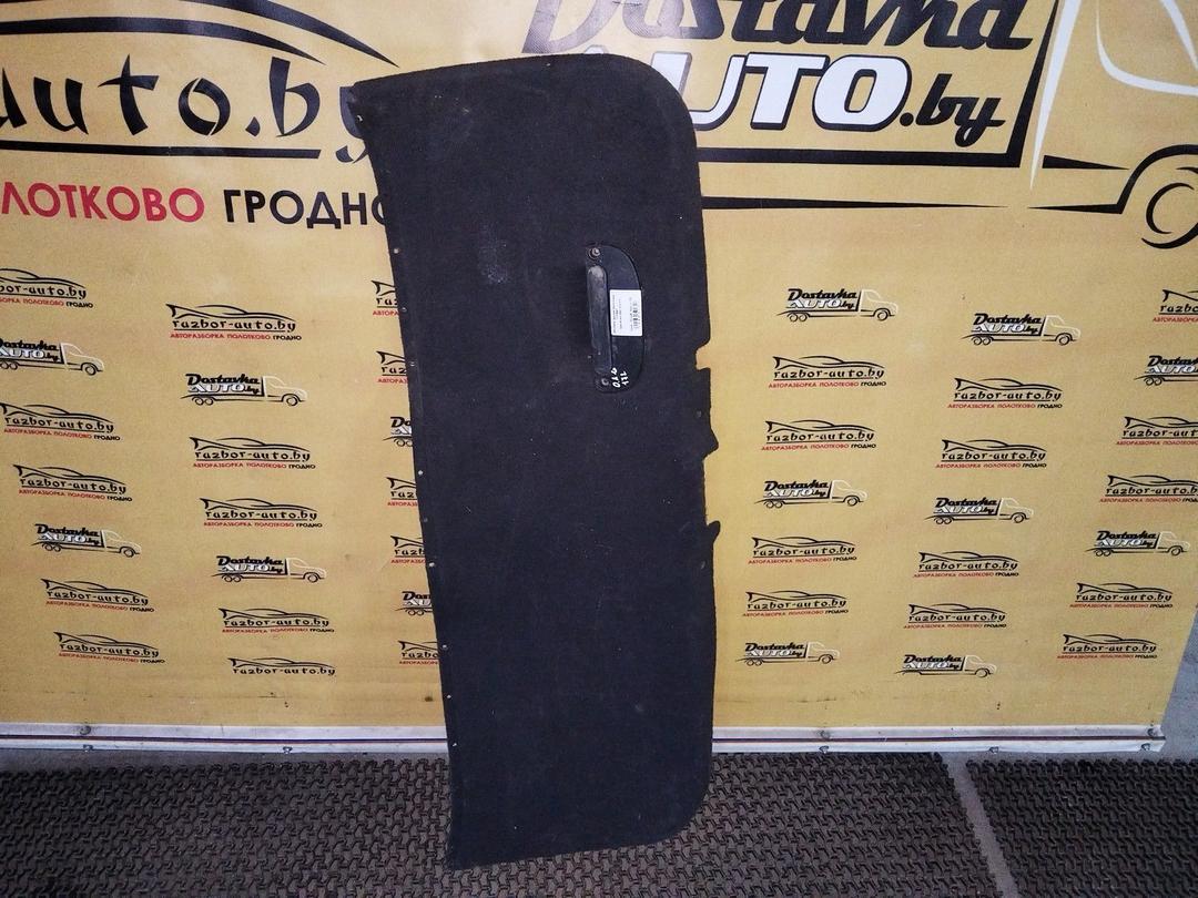 Обшивка крышки багажника 1THRS7 Opel Astra